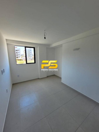 Apartamento com 2 Quartos à Venda, 54 m² em Intermares - Cabedelo