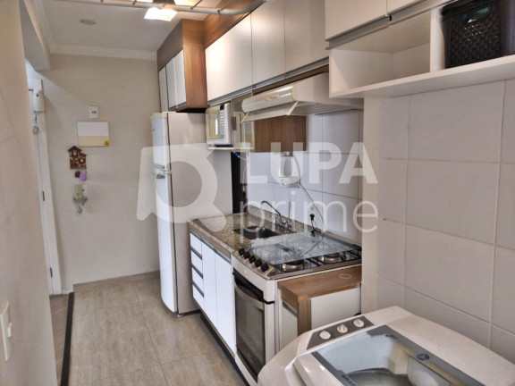 Apartamento com 3 Quartos à Venda, 69 m² em Vila Guilherme - São Paulo