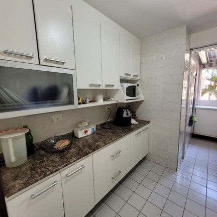 Apartamento com 3 Quartos à Venda, 64 m² em Jardim Celeste - São Paulo