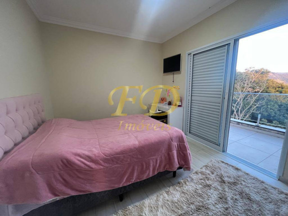 Imagem Casa com 3 Quartos à Venda, 535 m² em Jardim Paulista - Atibaia