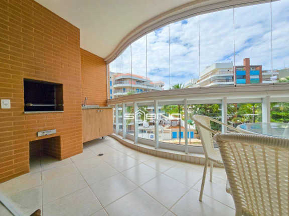 Imagem Apartamento com 3 Quartos à Venda, 87 m² em Riviera De São Lourenço - Bertioga