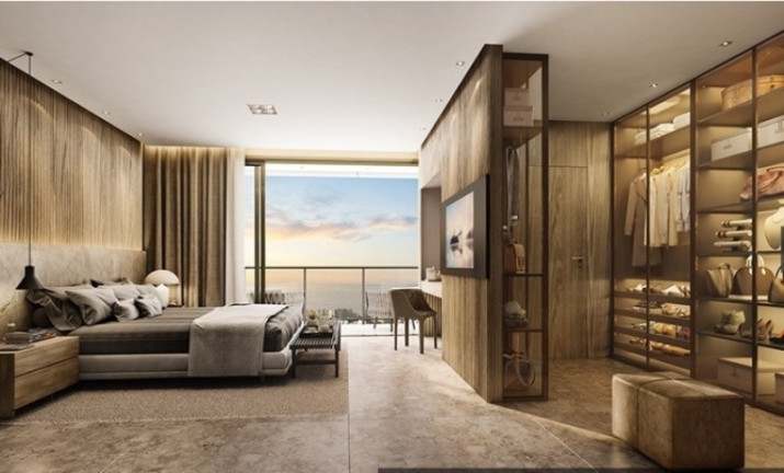 Imagem Apartamento com 4 Quartos à Venda, 230 m² em Horto Florestal - Salvador