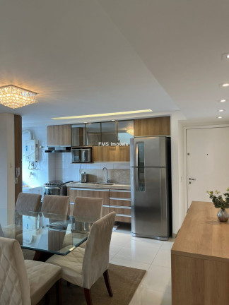 Apartamento com 2 Quartos à Venda, 138 m² em Vila Buarque - São Paulo