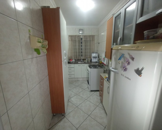 Imagem Apartamento com 2 Quartos à Venda, 60 m² em Condomínio Residencial Beija-flor - Itatiba