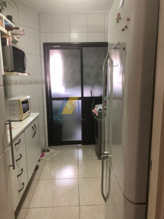 Apartamento com 3 Quartos à Venda, 72 m² em Alto Da Mooca - São Paulo
