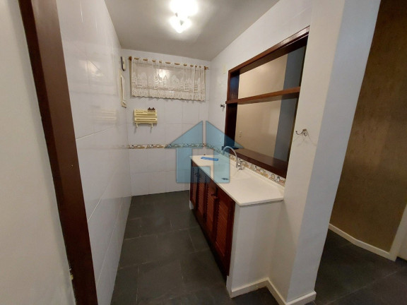 Imagem Apartamento com 3 Quartos à Venda, 63 m² em Porto Bracuhy - Angra Dos Reis