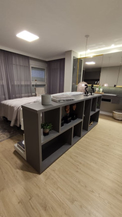 Imagem Apartamento com 4 Quartos à Venda, 247 m² em Predial - Torres