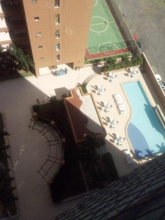 Imagem Apartamento com 4 Quartos à Venda, 143 m² em Alphaville - Salvador