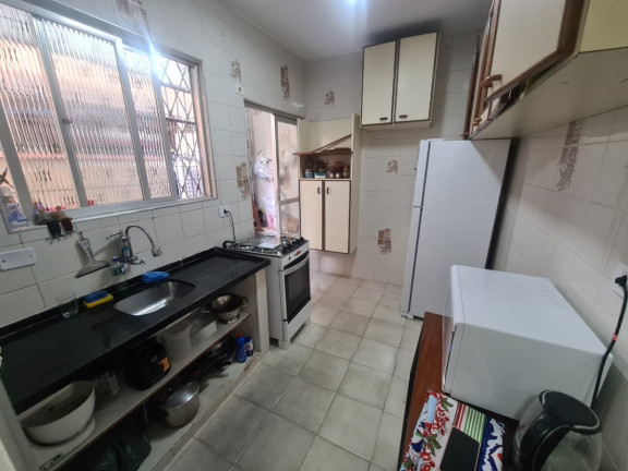 Imagem Apartamento com 2 Quartos à Venda, 68 m² em Gonzaga - Santos