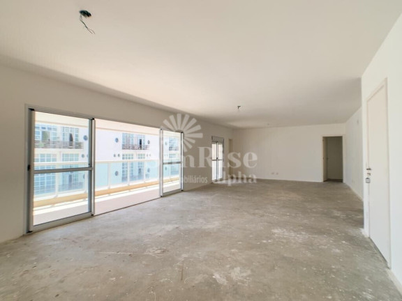 Apartamento com 3 Quartos à Venda, 243 m² em Alphaville Industrial - Barueri