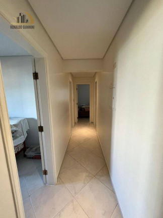 Imagem Apartamento com 3 Quartos à Venda, 137 m² em Canto Do Forte - Praia Grande