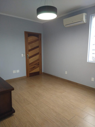 Imagem Apartamento com 2 Quartos à Venda, 58 m² em Gonzaga - Santos