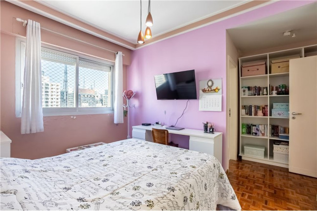 Imagem Apartamento com 5 Quartos à Venda, 296 m² em Paraíso - São Paulo