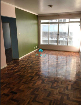 Imagem Apartamento com 3 Quartos à Venda, 91 m² em Centro - Florianópolis