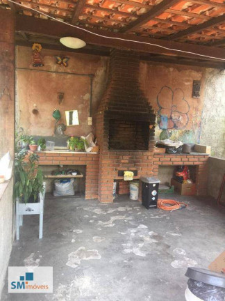 Imagem Sobrado com 5 Quartos à Venda ou Locação, 340 m² em Vila Cordeiro - São Paulo