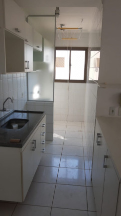 Imagem Apartamento com 2 Quartos à Venda, 60 m² em Jardim América - Bauru