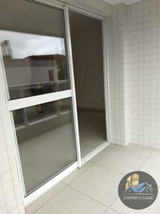 Imagem Apartamento com 2 Quartos à Venda, 70 m² em Boqueirão - Santos