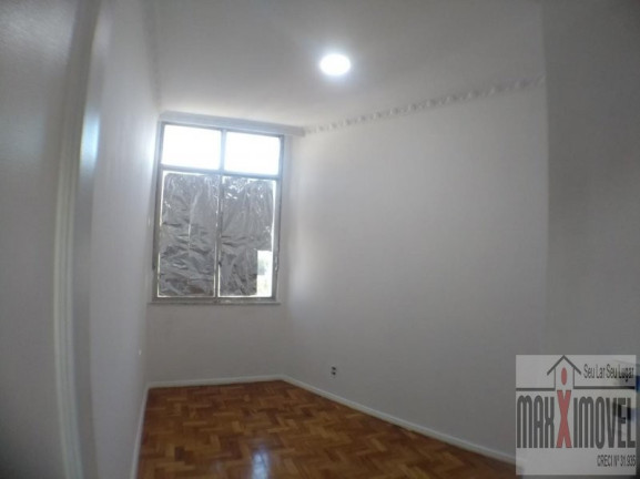 Apartamento com 3 Quartos à Venda, 128 m² em Tijuca - Rio De Janeiro