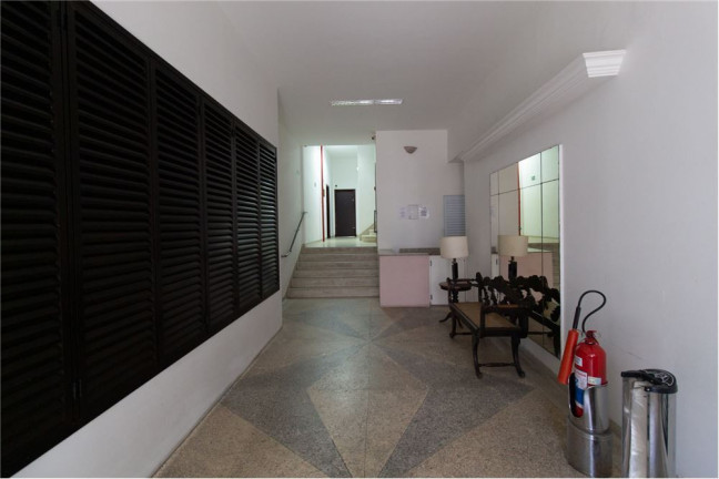 Imagem Apartamento com 3 Quartos à Venda, 177 m² em Bela Vista - São Paulo
