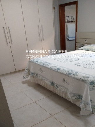 Imagem Casa com 2 Quartos à Venda,  em Jardim Regente - Indaiatuba