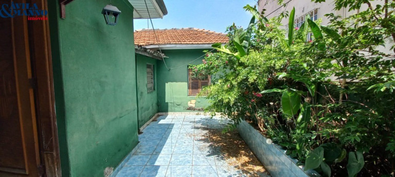 Imagem Casa com 2 Quartos à Venda,  em Vila Prudente - São Paulo