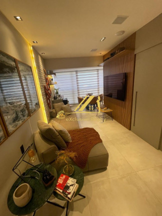 Imagem Apartamento com 1 Quarto à Venda, 49 m² em Graça - Salvador