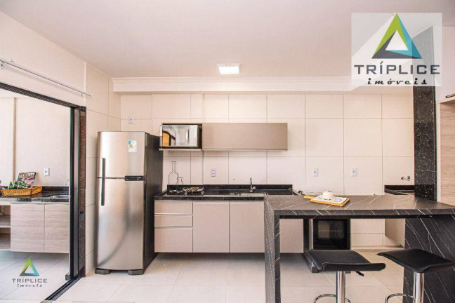 Imagem Apartamento com 3 Quartos à Venda, 89 m² em São Mateus - Juiz De Fora