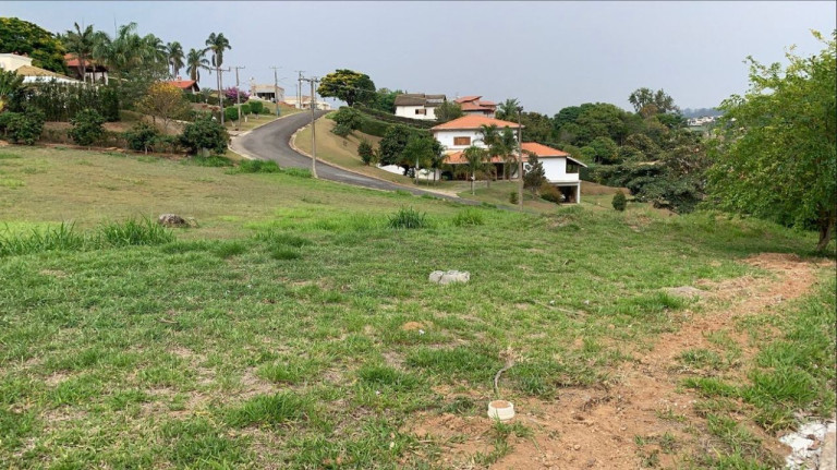 Imagem Terreno à Venda, 1.726 m² em Jardim Das Palmeiras - Bragança Paulista