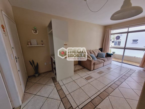 Imagem Apartamento com 3 Quartos à Venda, 73 m² em Carvoeira - Florianópolis