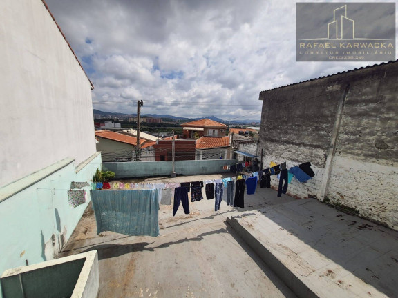 Imagem Casa com 3 Quartos à Venda, 198 m² em Km 18 - Osasco