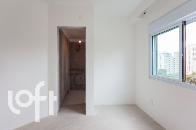 Imagem Apartamento com 4 Quartos à Venda, 140 m² em Moema - São Paulo