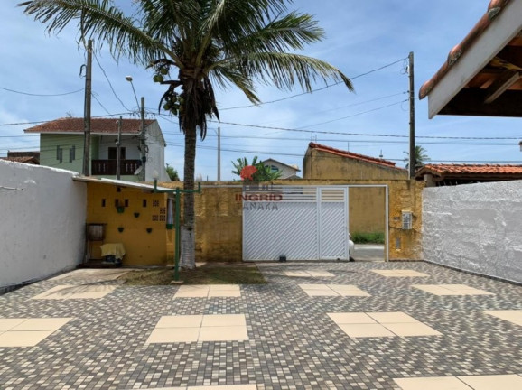 Imagem Casa com 2 Quartos à Venda, 250 m² em Belmira Novaes - Peruíbe