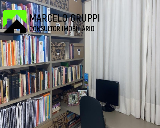 Imagem Apartamento com 3 Quartos à Venda ou Locação, 157 m² em Centro - Indaiatuba