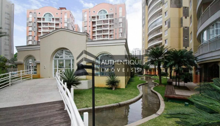Apartamento com 3 Quartos à Venda, 110 m² em Vila Leopoldina - São Paulo