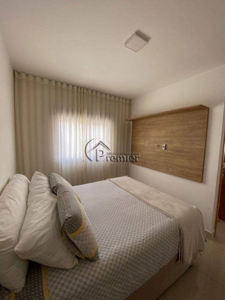 Imagem Apartamento com 3 Quartos à Venda, 104 m² em Vila Almeida - Indaiatuba