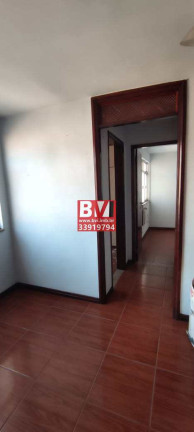 Imagem Apartamento com 2 Quartos à Venda, 49 m² em Turiaçu - Rio De Janeiro