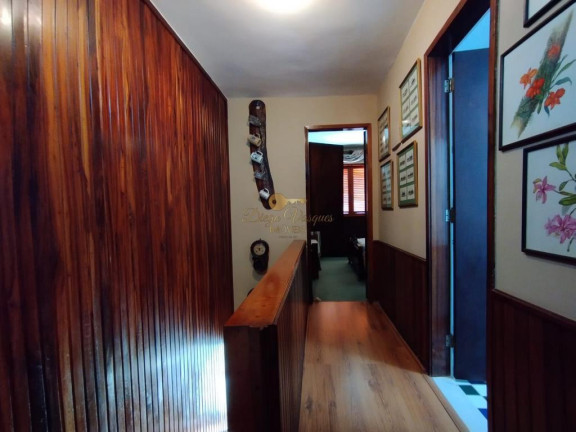 Imagem Casa com 2 Quartos à Venda, 75 m² em Taumaturgo - Teresópolis
