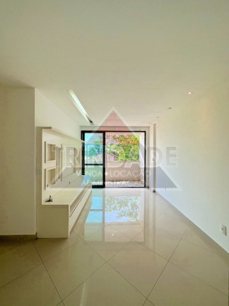 Imagem Apartamento com 3 Quartos à Venda, 91 m² em Recreio Dos Bandeirantes - Rio De Janeiro