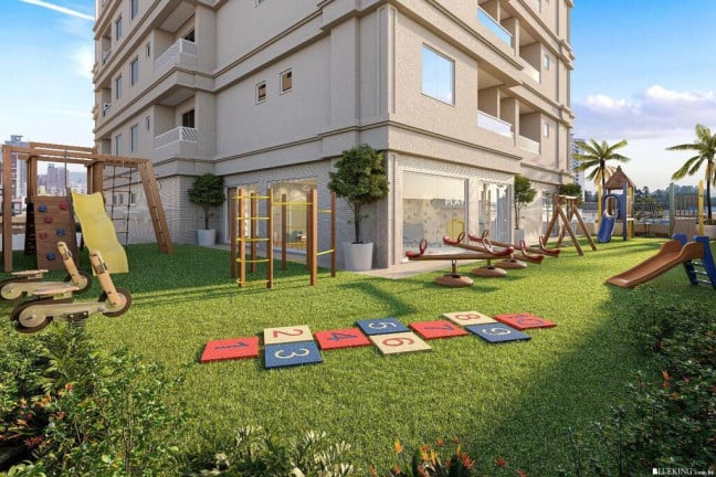 Imagem Apartamento com 3 Quartos à Venda, 70 m² em Itapema - Itapema