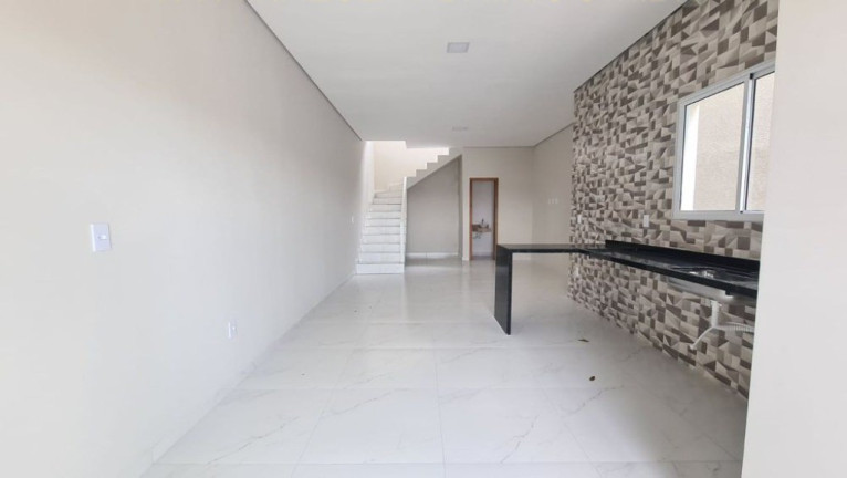 Imagem Casa com 3 Quartos à Venda, 116 m² em Jardim Maristela - Atibaia