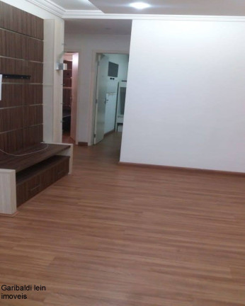 Imagem Apartamento com 3 Quartos à Venda, 70 m² em Loteamento Parque São Martinho - Campinas