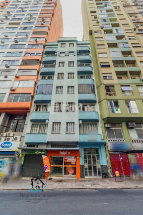 Imagem Apartamento com 2 Quartos à Venda, 83 m² em Centro Histórico - Porto Alegre