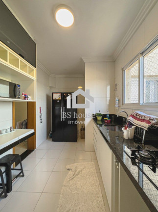 Apartamento com 2 Quartos à Venda, 70 m² em Vila Príncipe De Gales - Santo André