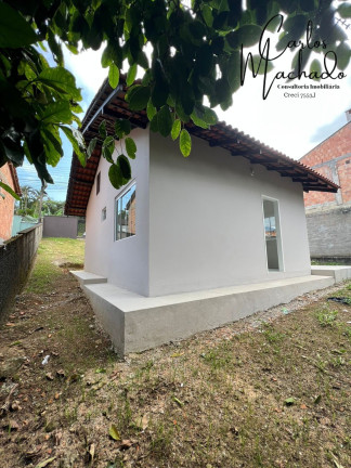 Imagem Casa com 2 Quartos à Venda, 42 m² em Nova Brasília - Joinville