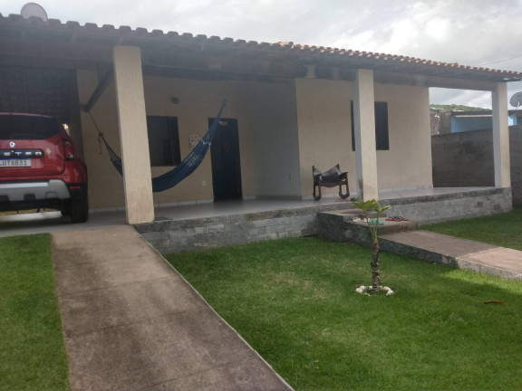 Imagem Casa com 2 Quartos à Venda, 432 m² em Praia Linda - São Pedro Da Aldeia