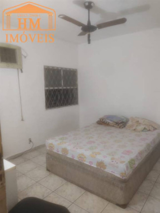 Imagem Apartamento com 3 Quartos à Venda, 70 m² em Aparecida - Santos