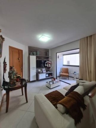 Imagem Apartamento com 3 Quartos à Venda, 90 m² em Costa Azul - Salvador