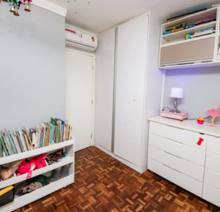 Imagem Apartamento com 3 Quartos à Venda, 134 m² em Jardim Paulista - São Paulo