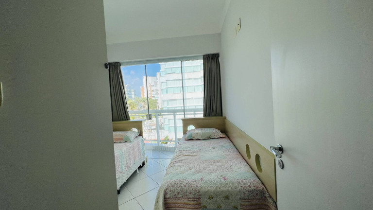 Apartamento com 3 Quartos à Venda, 87 m² em Riviera De São Lourenço - Bertioga