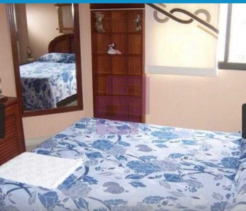 Imagem Apartamento com 4 Quartos à Venda, 166 m² em Enseada - Guarujá